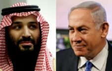 جزییات دیدار صدراعظم اسراییل با ولیعهد عربستان سعودی
