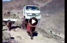 ویدیو مسیر قاچاق افغانستان پاکستان 226x145 - ویدیو/ مسیرهای قاچاق بین المللی افغانستان و پاکستان
