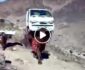ویدیو/ مسیرهای قاچاق بین المللی افغانستان و پاکستان