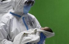 کرونا 226x145 - کشف جدید محققان امریکایی از خطر مرگبار کرونا برای زنان باردار