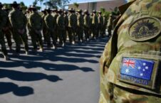 آسترالیا عسکر 2 226x145 - واکنش وزیر دفاع آسترالیا به جنایات شرم‌آور عساکر کشورش در افغانستان