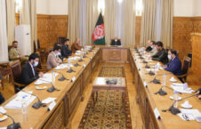 تاکید رییس جمهوری اسلامی افغانستان بر کاهش واردات و افزایش صادرات