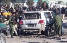 کابل غرق در ناامنی؛ 33 کشته و 130 زخمی نتیجه ضعف امنیتی در پایتخت