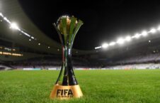 تعین جاپان به حیث میزبان جام باشگاه های جهان در سال 2021 عیسوی