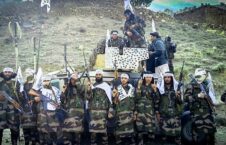 گزارش یک منبع خارجی درباره توافق سری طالبان با نیروهای خارجی