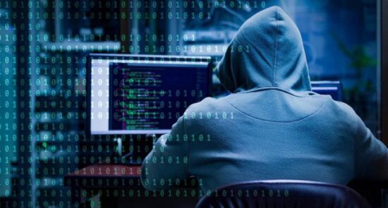 هک 550x295 - حمله سایبری بی‌سابقه به دهها ویبسایت اسراییل