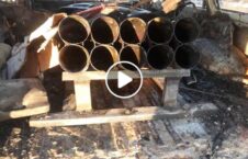 ویدیو خسارات حملات راکتی کابل 226x145 - ویدیو/ خسارات برجامانده از حملات راکتی در شهر کابل