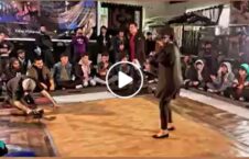 ویدیو/ رقصیدن؛ راهکار منیژه برای رسیدن به آرزوها!