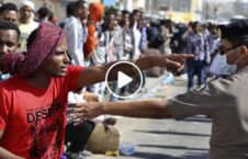 ویدیو شکنجه لت کوب کارگران عربستان 226x145 - ویدیو/ شکنجه و لت و کوب وحشیانه کارگران خارجی در عربستان سعودی