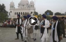 ویدیو/ برخورد غیر انسانی پاکستانی ها با هندوها