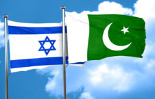 واکنش رهبر جمعیت علمای پاکستان به زمینه سازی پذیرش اسراییل در این کشور