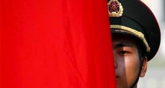 واکنش معاون نخست ریاست جمهوری به دستگیری جاسوسان چینایی در کابل