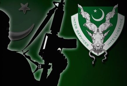 انهدام یک هسته جاسوسی استخبارات پاکستان در ولایت پکتیکا