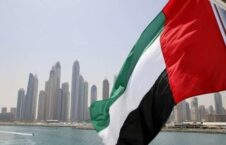 امارات 226x145 - پذیرش موقت هزاران باشنده افغان توسط امارات متحده عربی