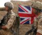 واکنش عفو بین‌الملل به جنایات اردوی ملی بریتانیا علیه باشنده گان افغان