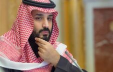 بن سلمان 226x145 - نامه‌ ولیعهد عربستان سعودی به دولت جدید ایالات متحده امریکا