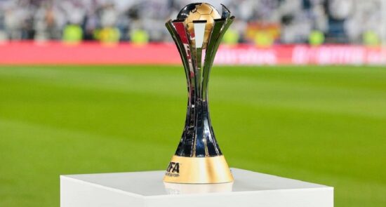 اسامی داوران مسابقات جام باشگاه های جهان اعلام شد