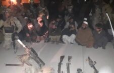 زندان طالبان لوگر 2 226x145 - واکنش معاون نخست ریاست جمهوری به رهایی 22 زندانی از بند طالبان در لوگر