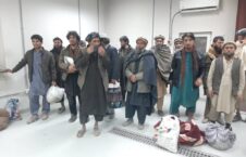 زندانی بغلان 2 226x145 - تصاویر/ رهایی ۳۲ زندانی از بند طالبان در بغلان