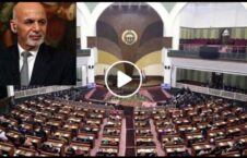 ویدیو/ انتقاد نماینده ولسی جرگه از نقش کمرنگ مردم در نظام جمهوریت