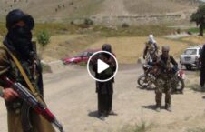 ویدیو تخریب سرک کندهار طالبان 226x145 - ویدیو/ لحظه تخریب یک سرک در کندهار توسط طالبان