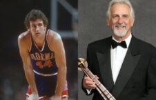 ستاره پیشین لیگ باسکتبال NBA در 70 ساله گی وفات یافت