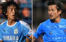 کازویوشی میورا 226x145 - واکنش کنفدراسیون فوتبال آسیا به تمدید قرارداد بازیکن 54 ساله جاپانی!