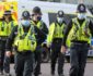گزارشی تکان دهنده از فساد در نیروی پولیس بریتانیا
