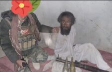 مخفیگاه طالبان پکتیکا 2 226x145 - تصاویر/ عملیات مشترک نیروهای امنیتی در ولایت پکتیکا