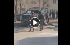 ویدیو انفجار بمب قدرتمند مرکز کابل 226x145 - ویدیو/ پیامدهای انفجار یک بمب قدرتمند در مرکز شهر کابل