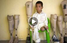 ویدیو نظامی خارجی سوءاستفاده اطفال 226x145 - ویدیو/ ناگفته های یک نظامی خارجی درباره سوءاستفاده از اطفال افغان