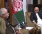 خیانت چه کسانی منجر به سقوط حکومت پیشین افغانستان شد؟
