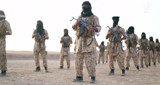 القاعده 550x295 - افشاگری وزیر داخله حکومت پیشین درباره حمایت طالبان از اعضای القاعده