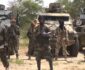 حمله تروریستان بوکوحرام به شهر دیفا در نیجر