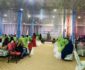 تصاویر/ برگزاری جشن ازدواج چهل زوج جوان در شهر مزارشریف