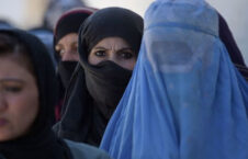 روز جهانی همبستگی زنان 226x145 - وضع محدودیت های شدید برای زنان بدخشان از سوی طالبان