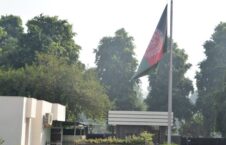 سفارت افغانستان هند  226x145 - پیام سفارت افغانستان در هند درباره وضعیت تبلیغی‌های دستگیر شده