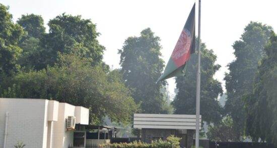 پیام سفارت افغانستان در هند درباره وضعیت تبلیغی‌های دستگیر شده