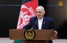 غنی محقق 1 226x145 - انتقاد وزیر امور خارجه امریکا از عهد شکنی رییس جمهور فراری افغانستان