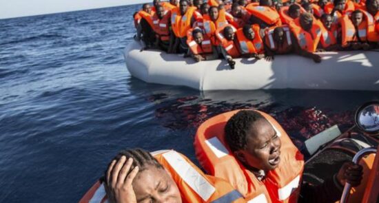 سرنوشت نامشخص هزاران طفل پناهجوی لادرک شده افریقایی در قاره اروپا