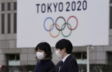 المپیک جاپان 226x145 - آیا مسابقات المپیک جاپان بدون حضور تماشاچیان برگزار خواهد شد؟