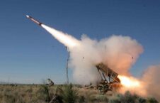 راکت 226x145 - حمله قوای مسلح یمن به جنوب و غرب عربستان سعودی
