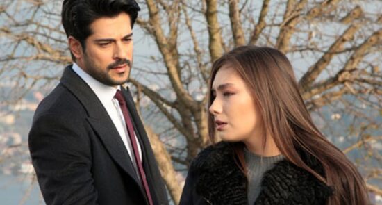 سریال ترکی 550x295 - درخواست علمای دینی اوزبیکستان برای ممنوعیت پخش فلم‌های ترکی