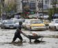 اعلامیه‌ اداره هواشناسی درباره احتمال جاری شدن سیلاب‌ها در نقاط مختلف کشور