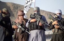طالبان 1 226x145 - ورود جنگجویان طالبان به کندز و سرپل؛ مقام‌ها: امنیت مردم تأمین خواهد شد