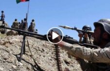 ویدیو درگیری سرحدی افغانستان پاکستان 226x145 - ویدیو/ درگیری نیروهای امنیتی با طالبان در ولایت کنر