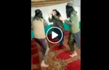 ویدیو رقص طالبان مسجد 226x145 - ویدیو/ رقص طالبان در مسجد!