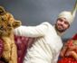 سوءاستفاده از حیوانات کمیاب در مراسم های ازدواج پاکستانی ها