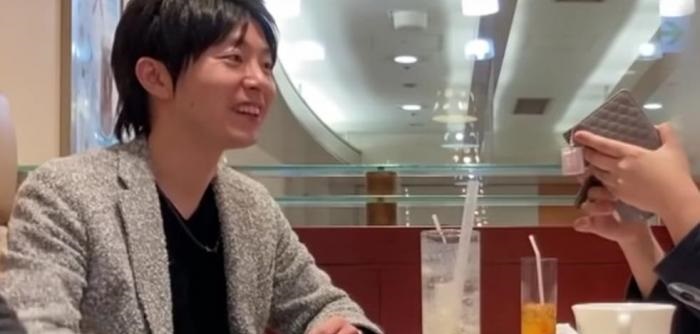 تاکاشی‌میاگاوا 1 - مردی که همزمان با ۳۵ زن وارد رابطه عاشقانه شد! + تصاویر