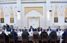 راهکارهای بهبود شرایط اقتصادی کشور از نگاه رییس جمهور غنی